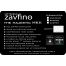 Силовой аудио кабель Zavfino MAJESTIC-PC Mk2 1.5m